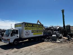 Best Construction Debris Removal  in Belle Haven, VA